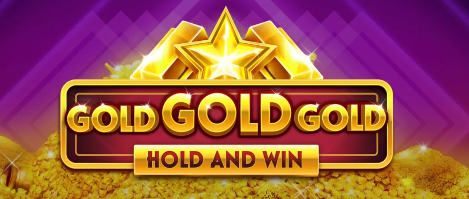 More Gold